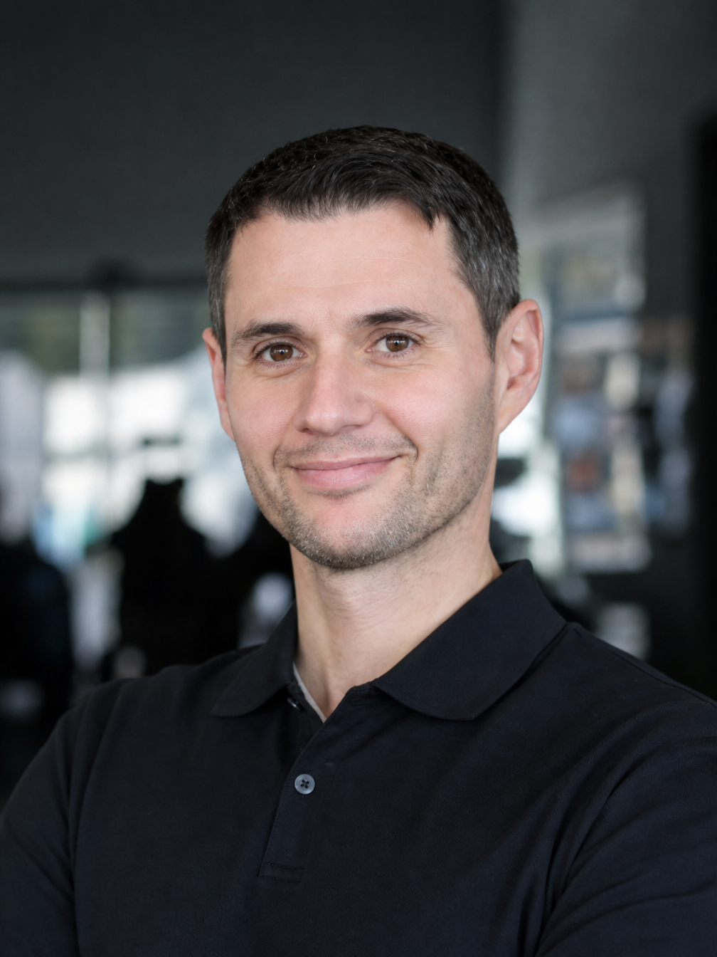Philipp Braun